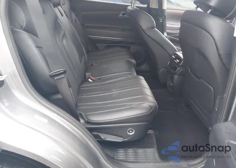 2021 Genesis Gv80 3.5T Awd z USA, uszkodzony, nr VIN KMUHCESC5MU062259